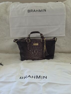 Rahmin Purse